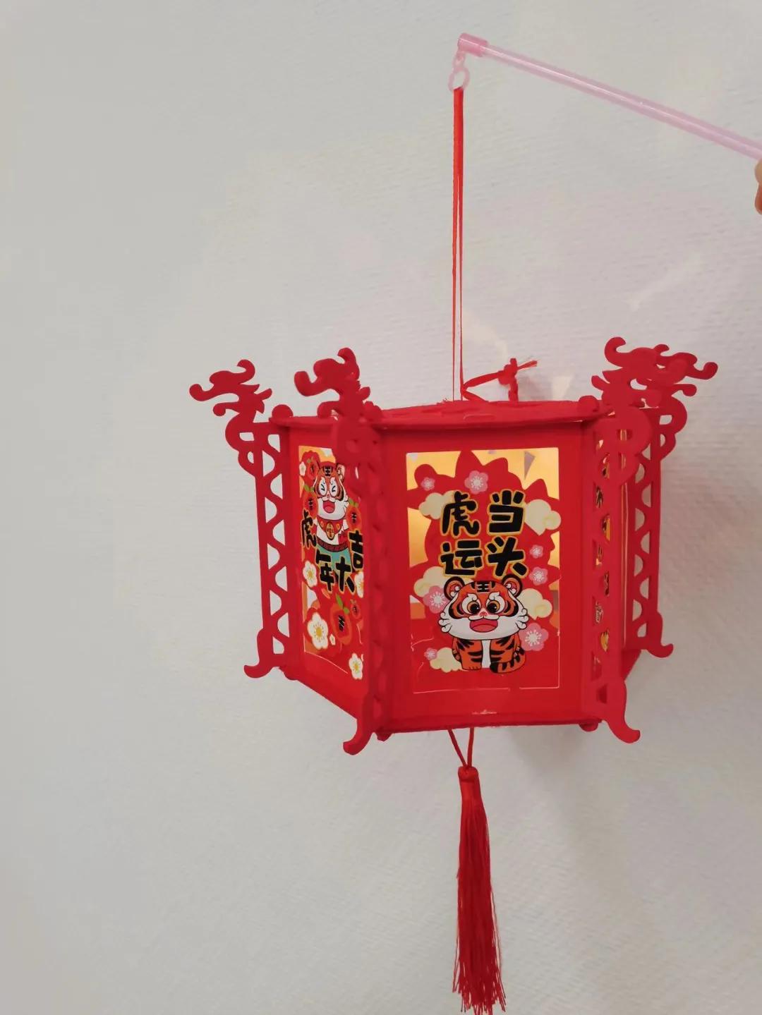 “渭博溢彩华服秀，上元灯舞踏歌来”——渭南市博物馆2022年上元节系列活动预告