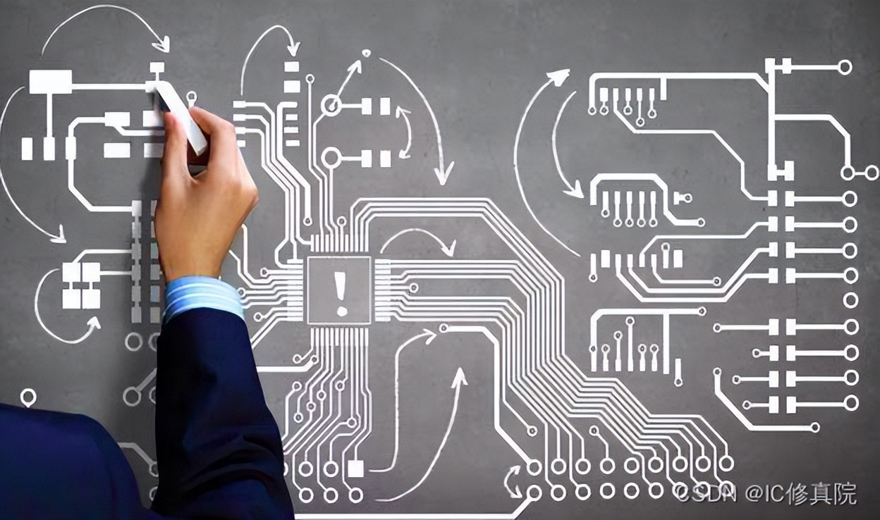 ic采购常用的专业术语,ic封装工艺专业术语