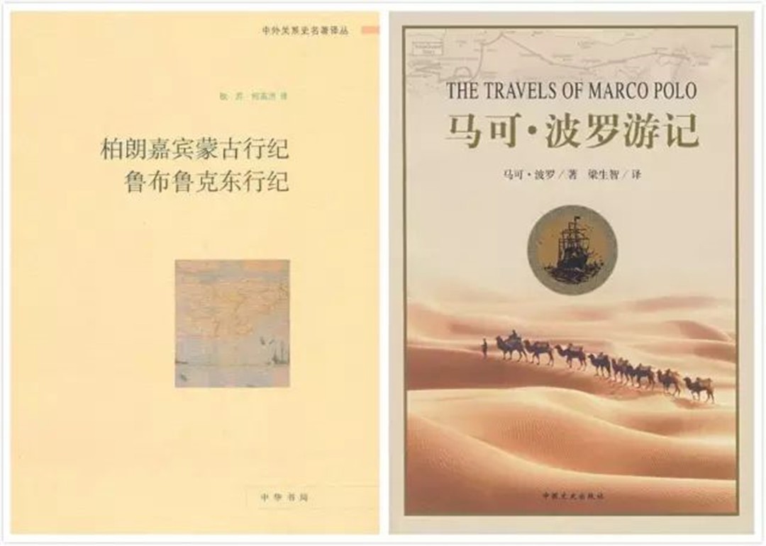 中国人是如何变“黄”的，明明皮肤一点不黄，为何被欧美称黄种人