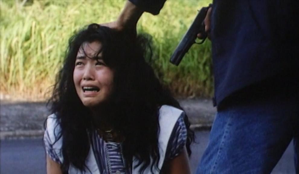 1993年吕良伟电影,吕良伟演变态杀人魔