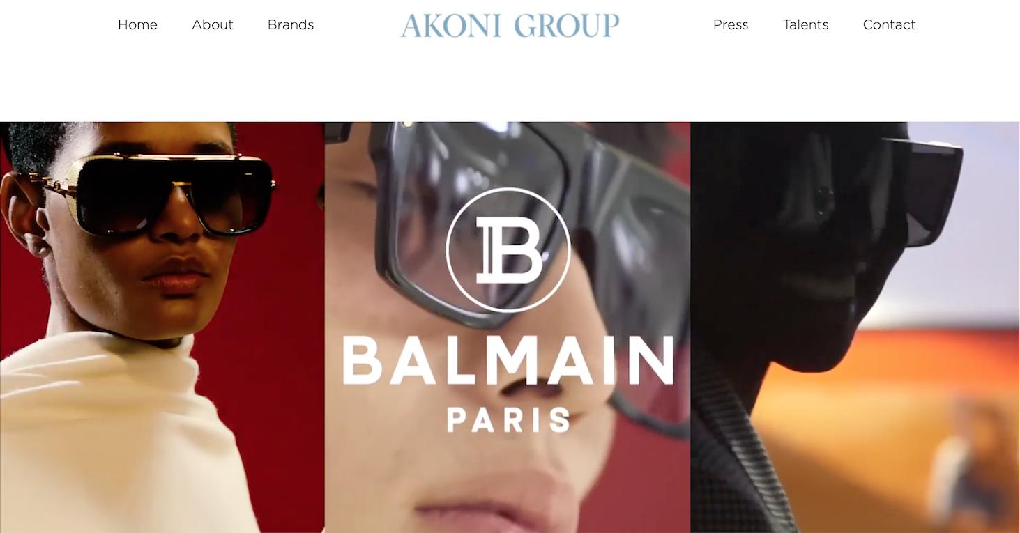 夺下Valentino眼镜大单的创业公司为何敢自诩奢侈品眼镜变革者？