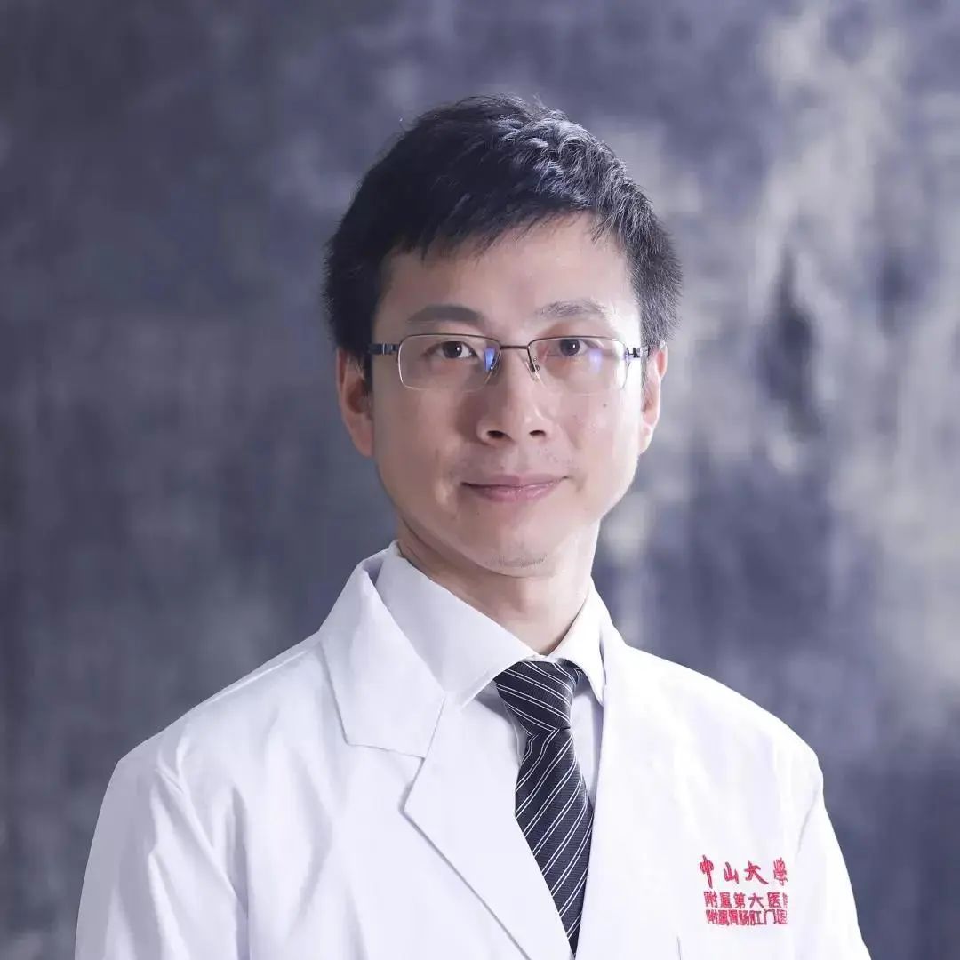 切完肠息肉，收好这张复查表！