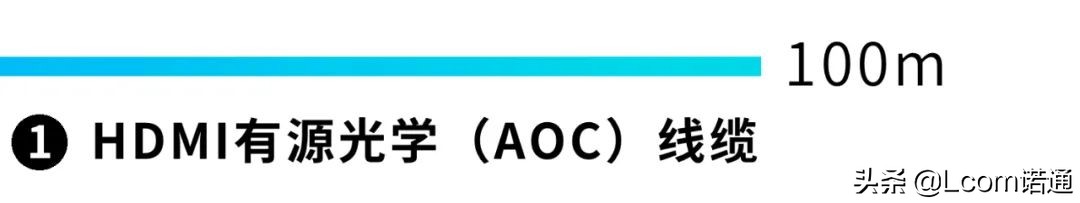 怎么让hdmi传得更远,hdmi延长方法分享
