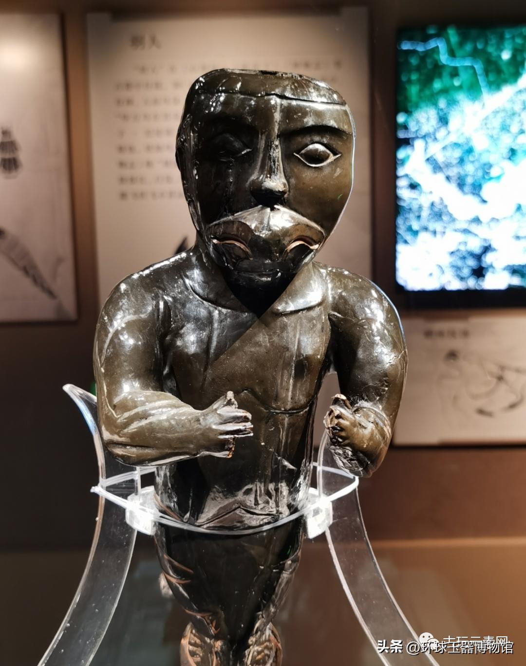 羽人骑天马,羽人骑天马是哪个时代的作品