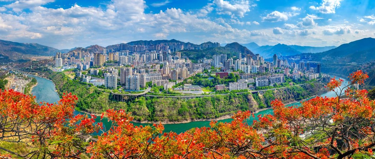 攀枝花建设共同富裕试验区聚力健康事业优质医疗沉下去满意指数提上来