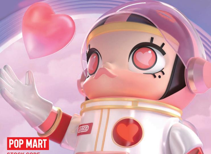 试水泡泡玛特观察仓，看重躺平者的世界，浅谈盲盒这门生意