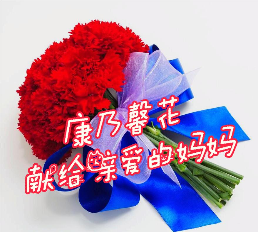 母亲节母爱胜过鲜花的美,感恩母亲节世界上唯有母爱最无私