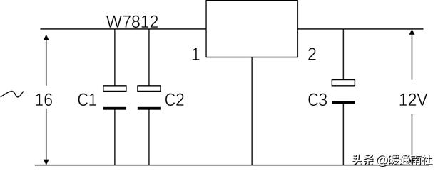 空调器电控系统维修图解全攻略,美的空调外机电控盒维修视频