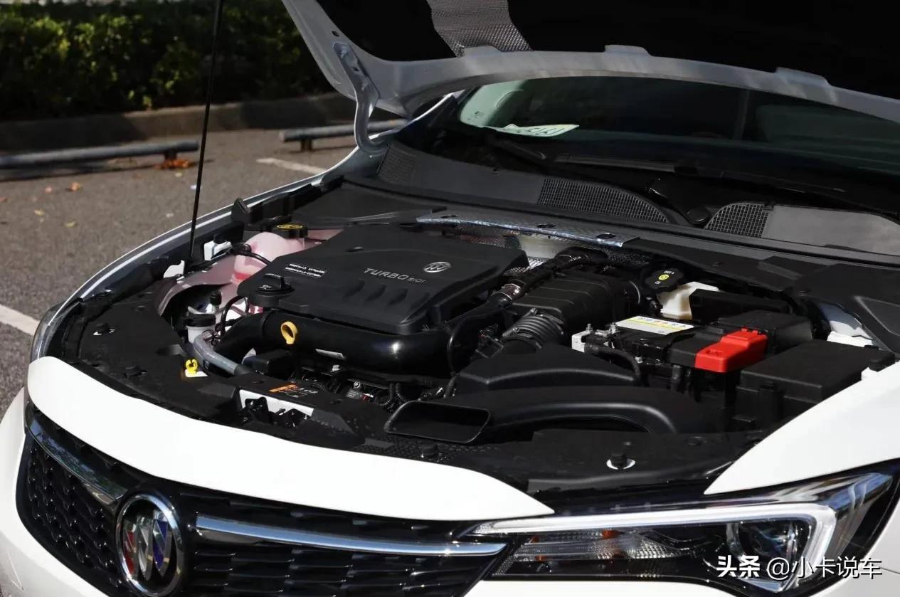 别克威朗pro带给我的专属快乐,别克威朗pro什么时候适合入手