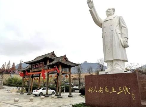 沂蒙七十二崮分布图,沂蒙山区七十二崮属于什么地貌