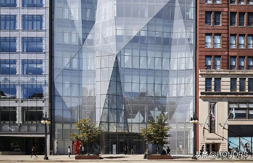 芝加哥艺术学院口碑怎么样,美国芝加哥艺术