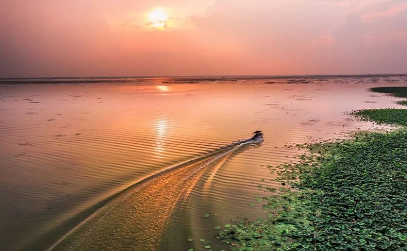 山东临清十大著名旅游景点,山东十大诡异景点