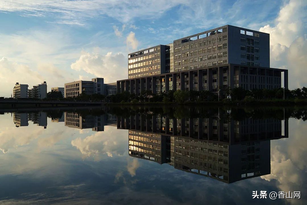 珠海学校排名前十名,珠海好一点的学校