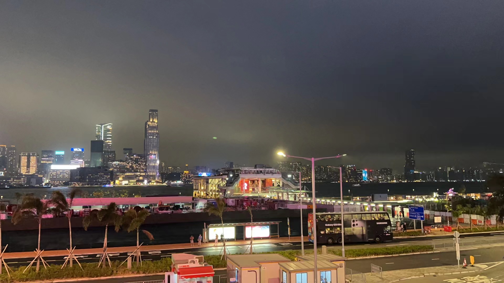 第一次去香港的感慨,19年去香港需要护照吗