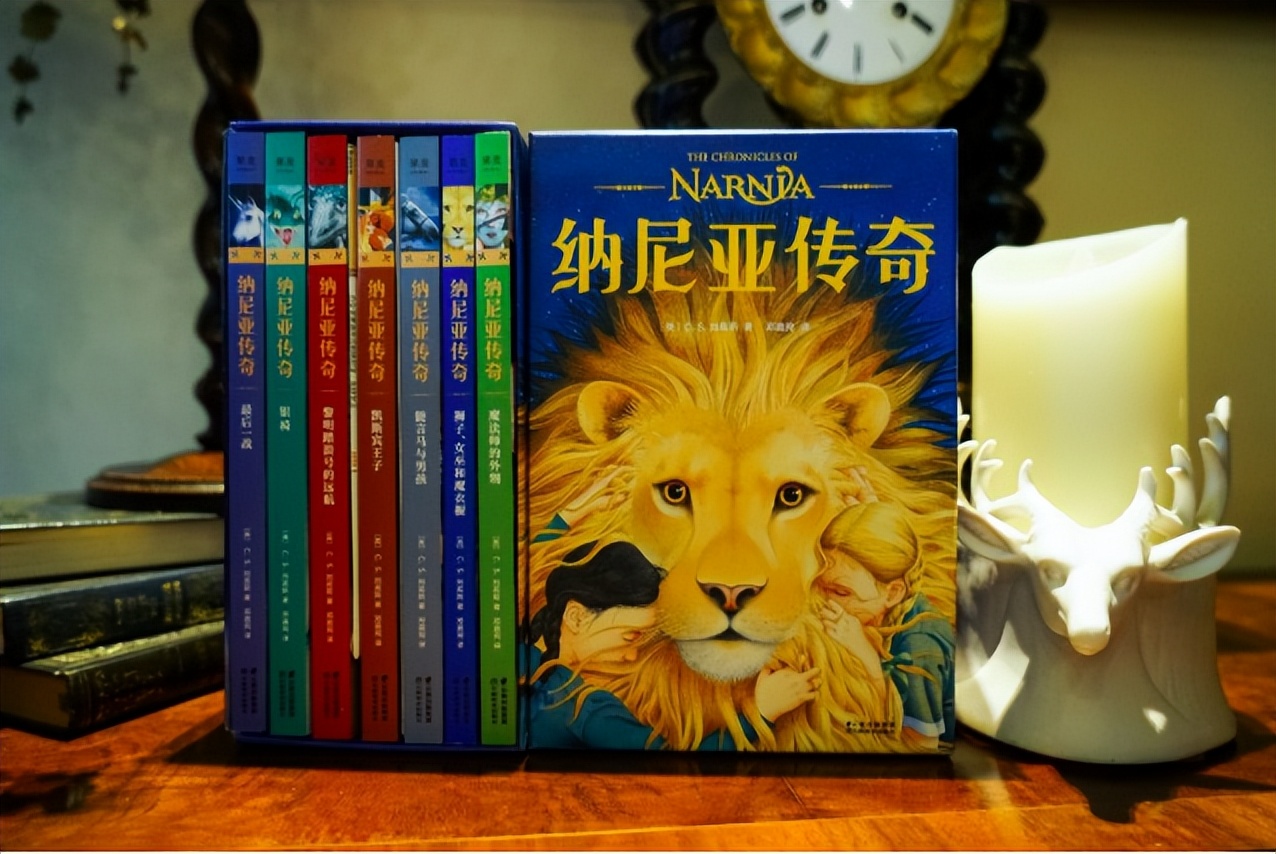 纳尼亚传奇勇气,纳尼亚传奇思维导图