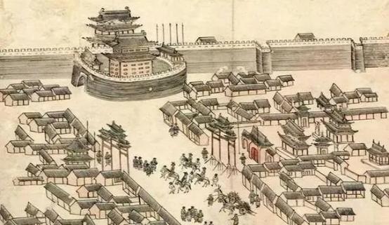 唐朝法制对后世的影响,唐代商业管理政策