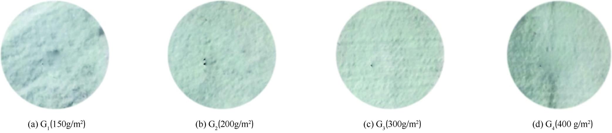 不同因素作用下的土-土工织物反滤体系渗透淤堵机理研究