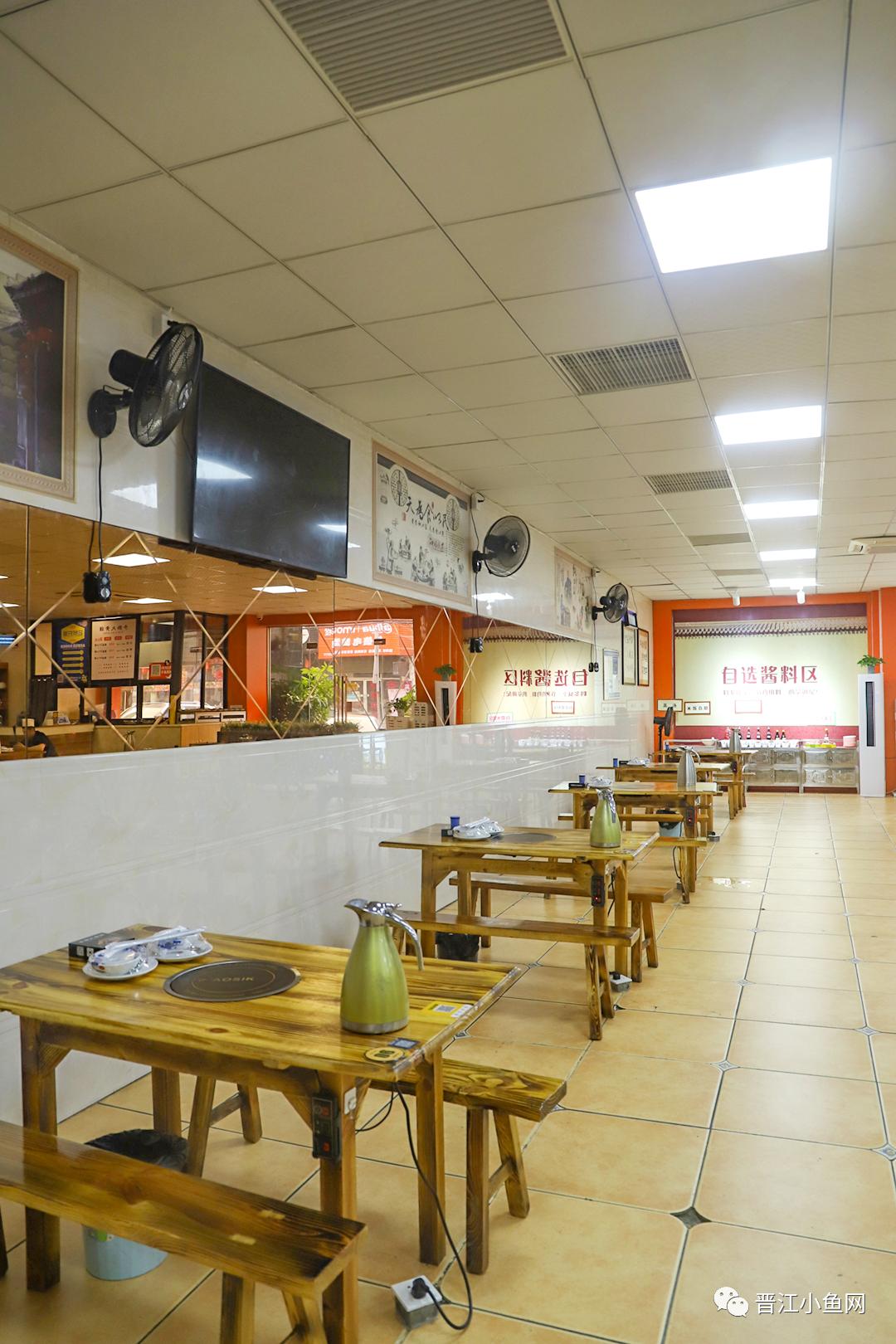 肉！肉！肉！「手撕大骨头」登陆晋江！比拳头还大