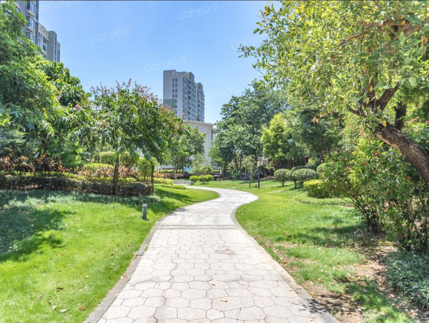 福州世欧彼岸城三室一厅,福州仓山世欧彼岸城b区出租