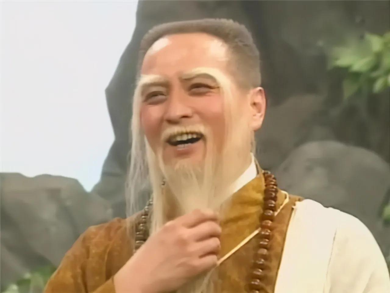 神雕侠侣新版郭靖武功排名,神雕侠侣十大高手第二名郭靖