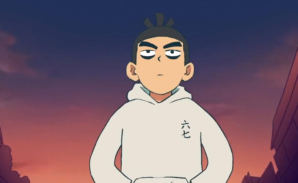 伍六七之暗影宿命第4季第9集分析,伍六七第5季什么时候出完