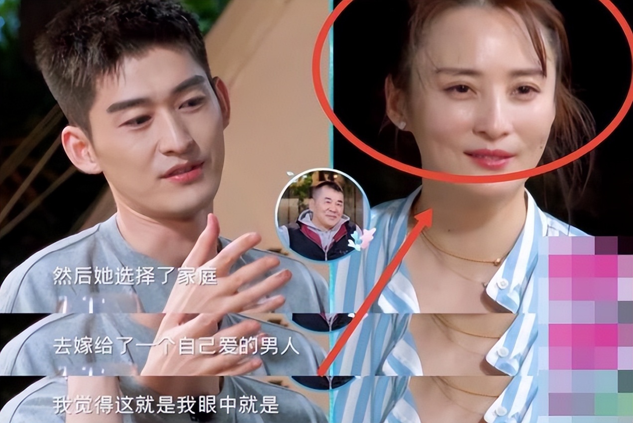 张翰王晓晨原视频无剪辑,王晓晨回应张翰拍过的影视剧