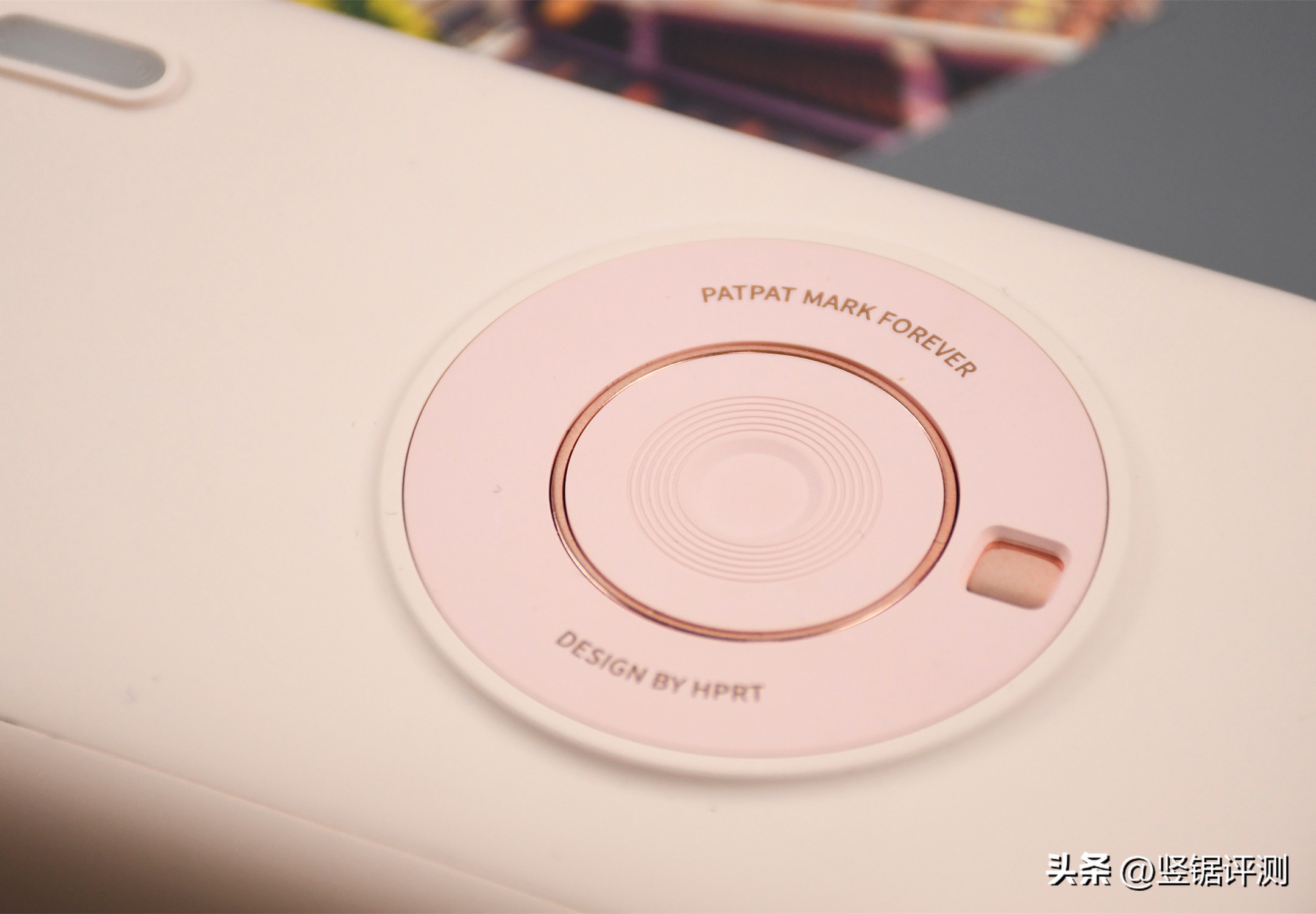 汉印CP2100和极印DMP100对比,汉印cp2100和cp4100哪个好