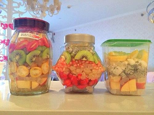 自制纳豆酵素安全吗,用专用酵素桶自制酵素安全吗