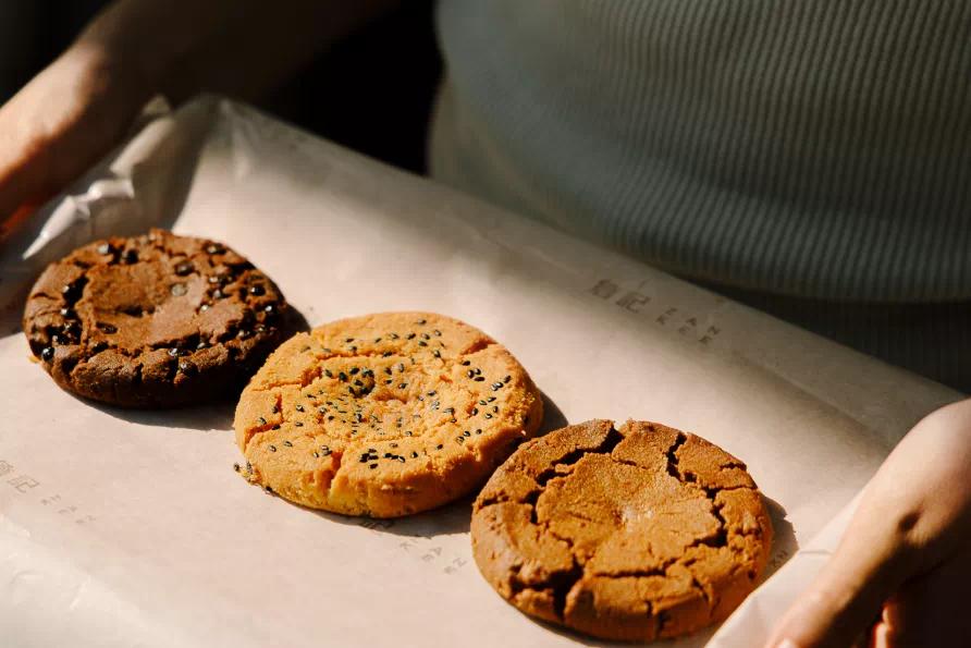 詹记糕点有多少家,詹记中式糕点产品测评