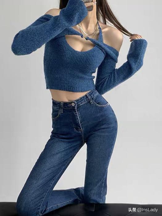 审美毁掉的中国女孩,被宋智雅夸过的中国女星