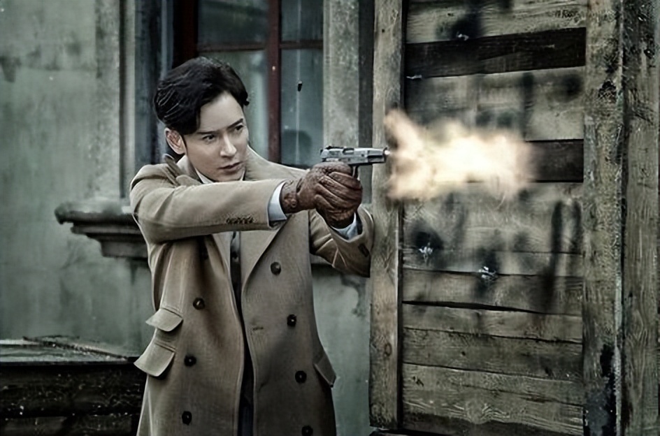 韩栋横店一哥完整视频,韩栋是横店一哥