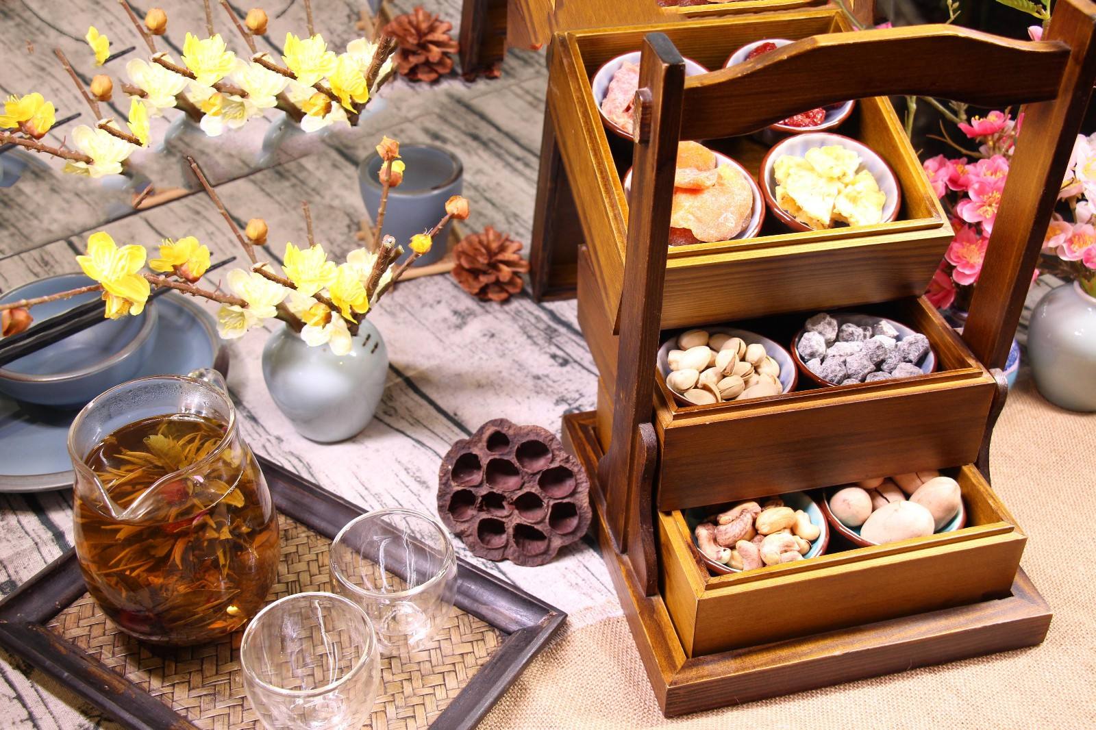 未来餐饮的8大核心趋势是什么,中国餐饮业未来发展的十大趋势