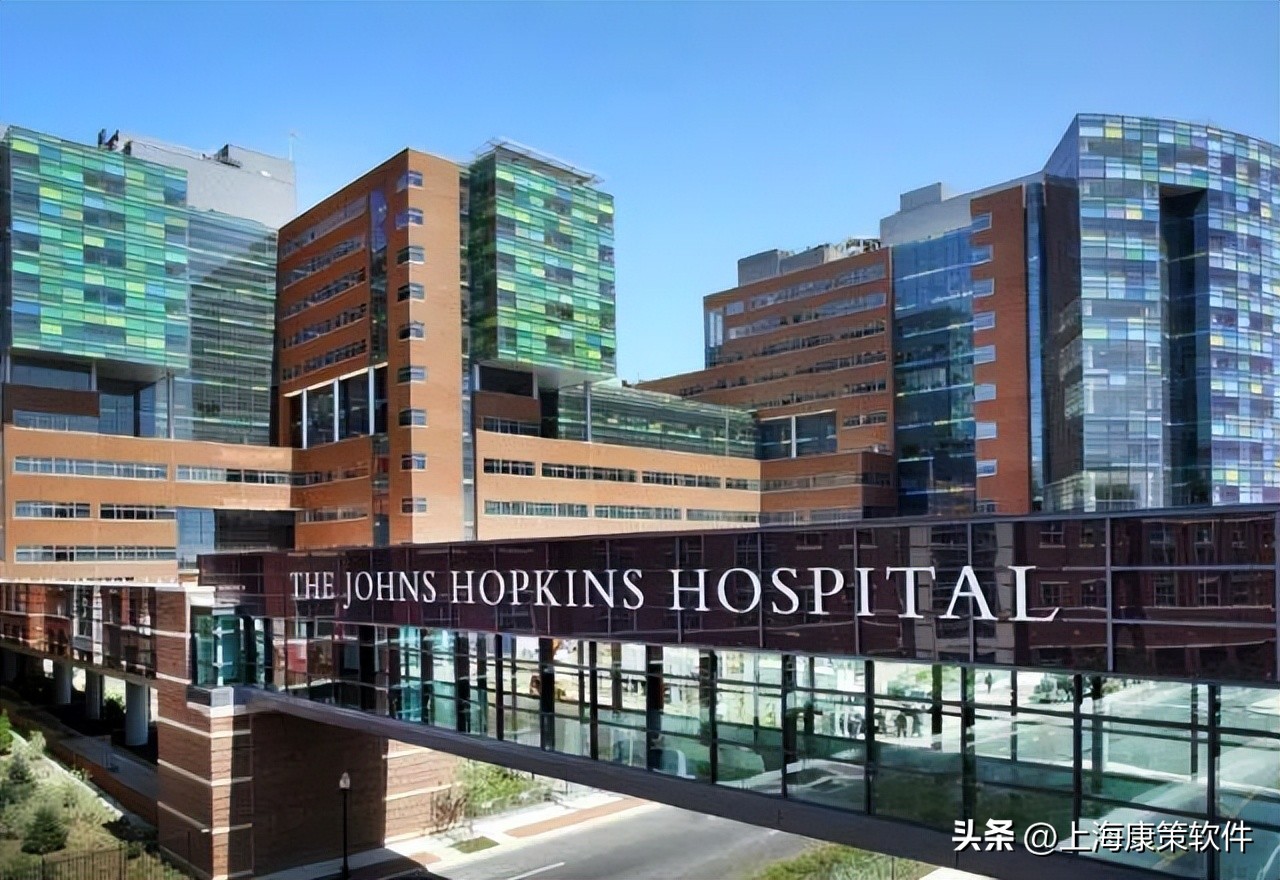 2023全球最佳全球医院排行榜发布,最顶尖的医疗机构是哪家