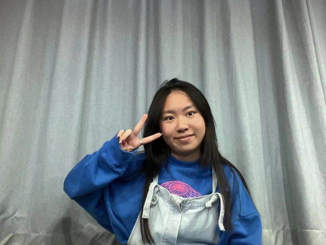 全寝保研！六个中石大女孩告诉你：优秀是可以“传染”的