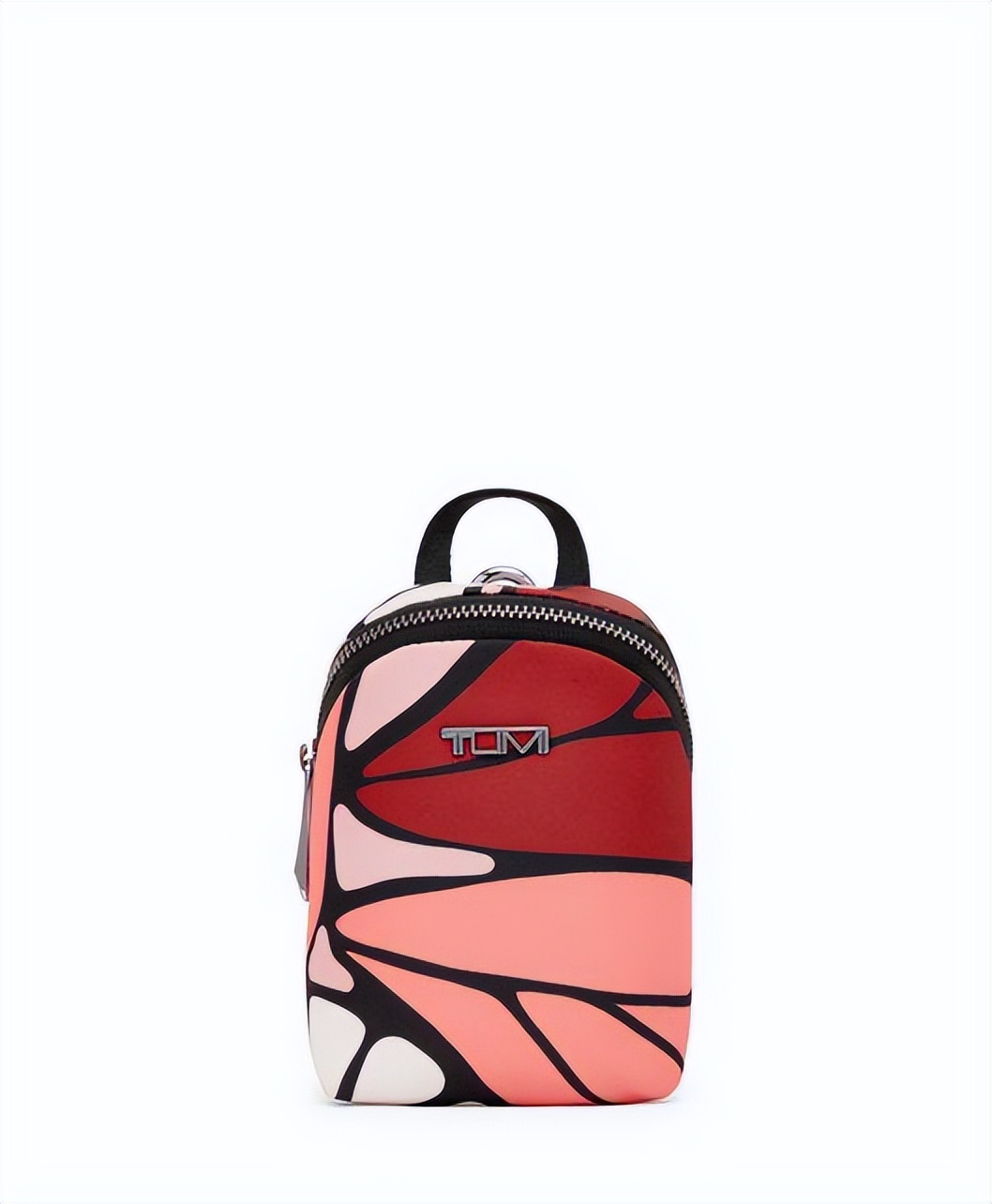 TUMI途明携手芮妮·拉普（RenéeRapp）倾情演绎Voyageur系列