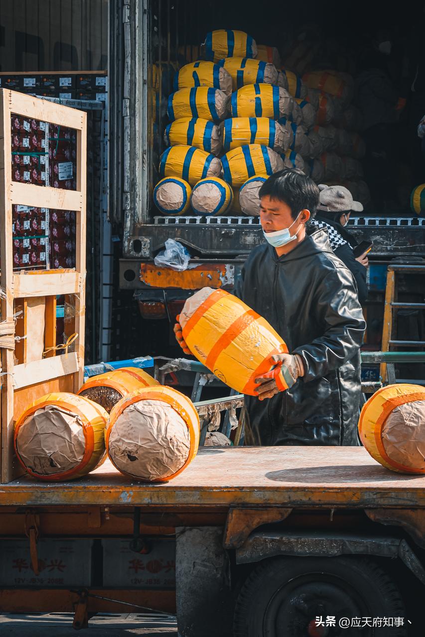 南京众彩买年货攻略,去南京众彩市场买什么最划算