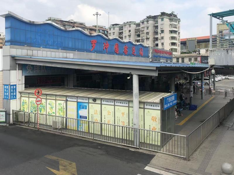 客运站关停意味着什么,全国每年有多少家客运站关停