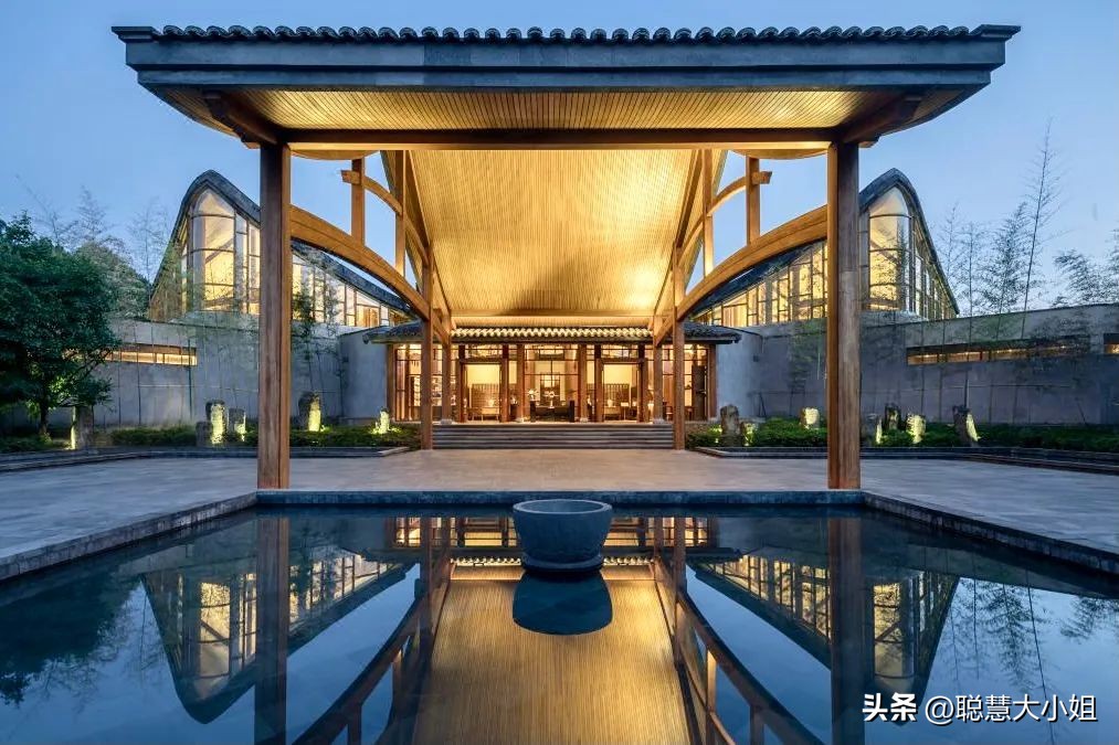 此生必住酒店,此生必住的酒店