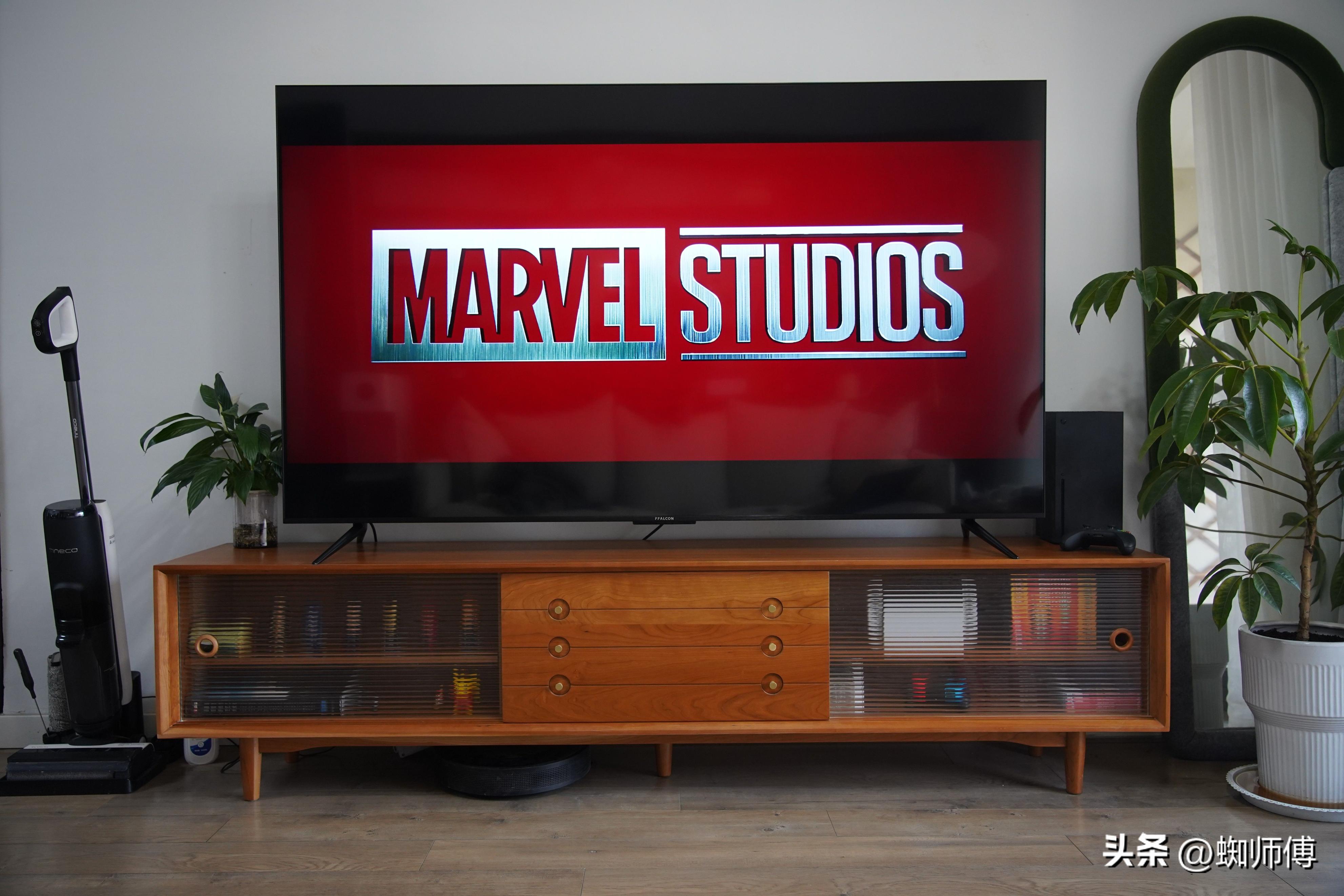 雷鸟鹤6pro最高支持,不玩游戏有必要高刷吗