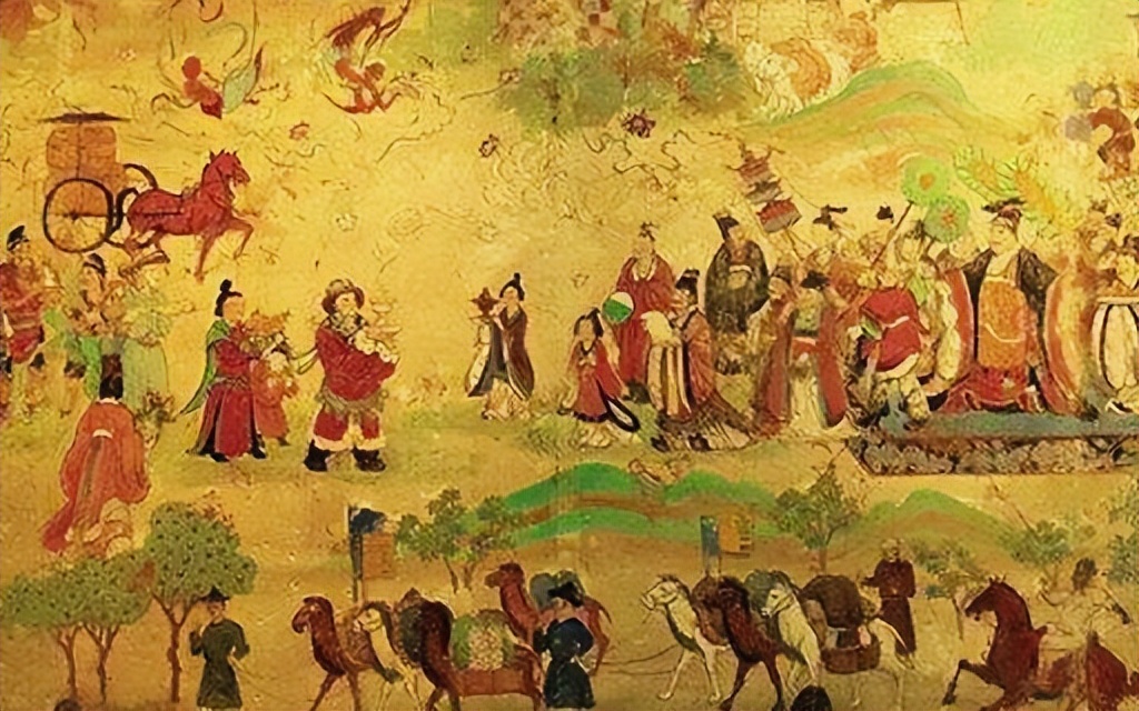 史上最艰辛的回国路,一个被抛弃的可怜的人