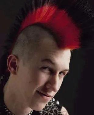 杀马特庞克,杀马特的荣誉之战