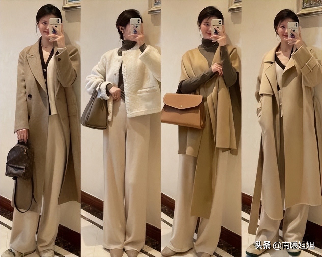 今年流行的毛裤,冬季什么裤又好看又保暖