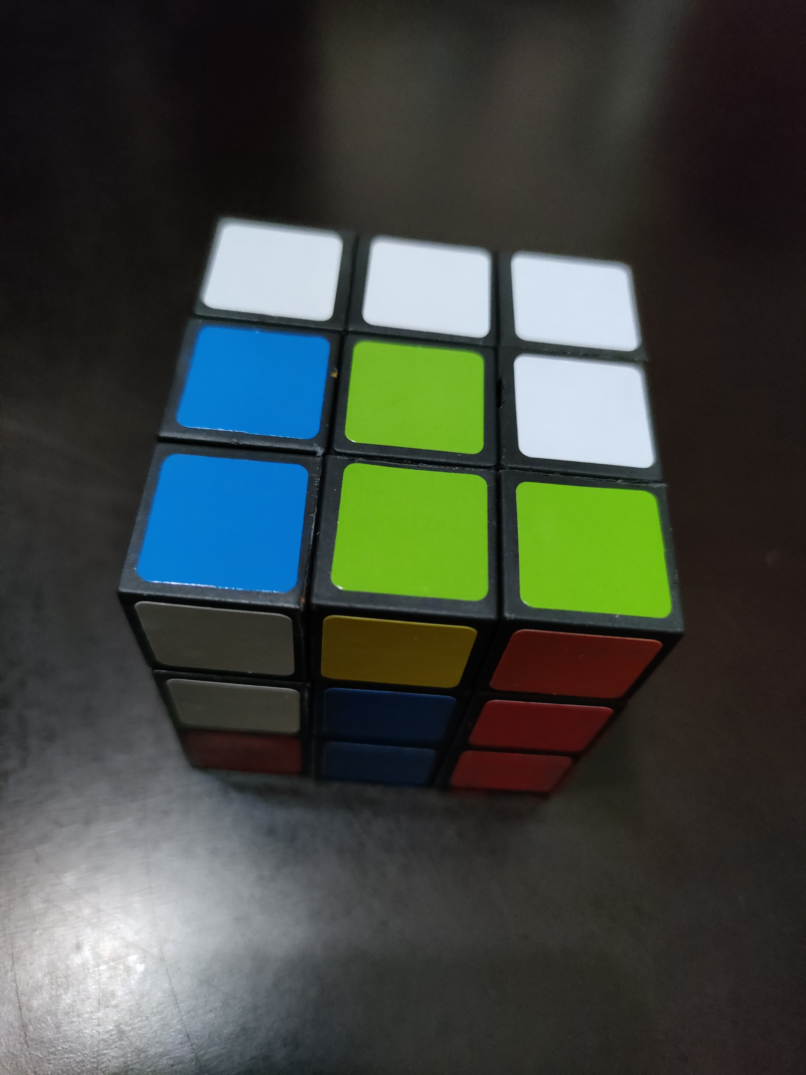 魔方pll公式快速记忆方法,魔方10秒复原公式快速记忆