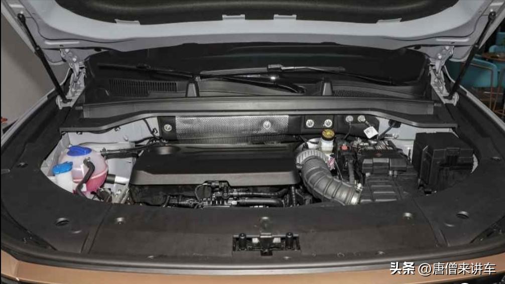 星途摇光各车型配置,奇瑞星途瑶光飞鱼版两驱值得买吗