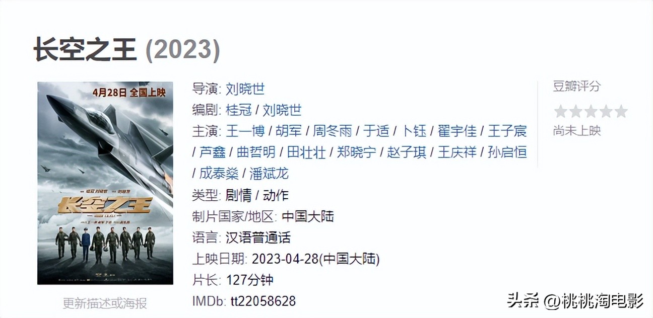 近5年五一档已定档100部新片,五一档八部新片抱团撤档
