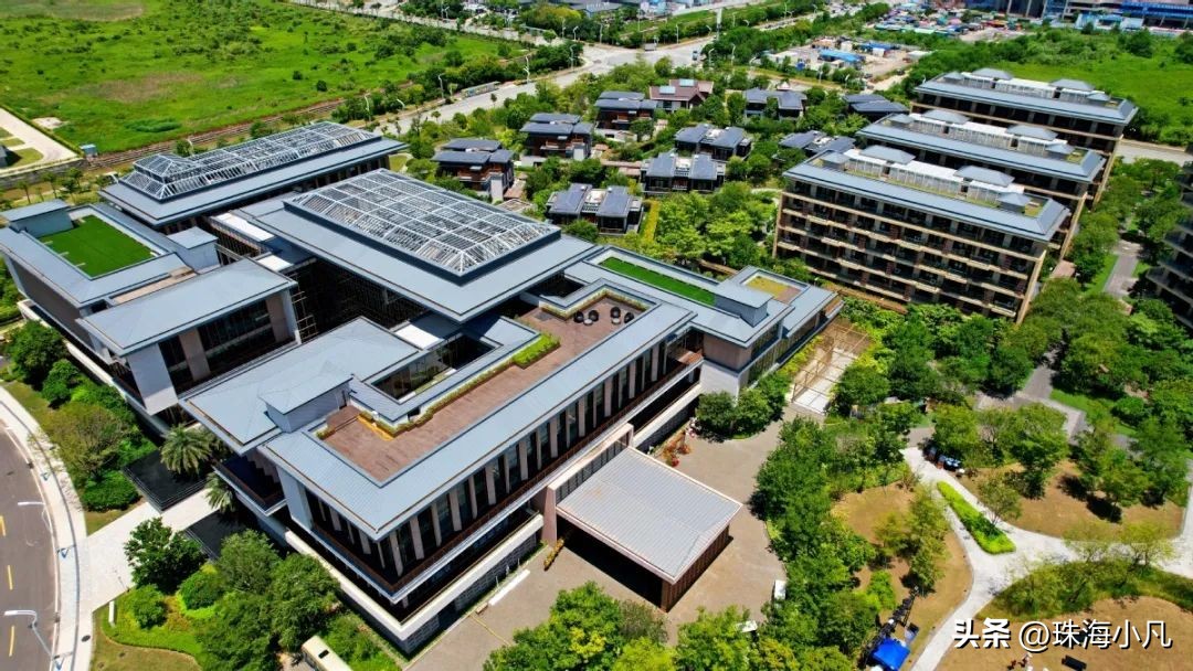 珠海最新建成海景酒店,珠海新开业奢华酒店