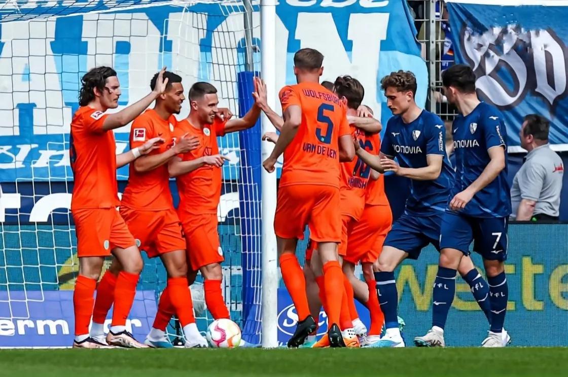 德甲最新积分榜拜仁,德甲积分榜拜仁赛程最新