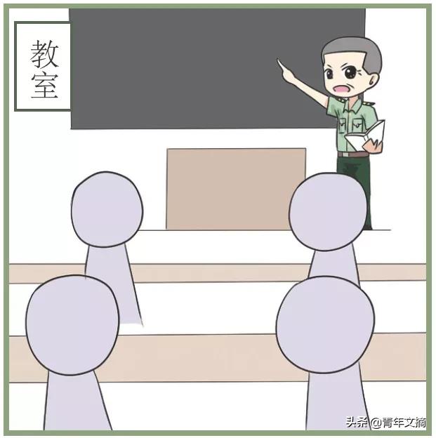 圆寸考验颜值,据说寸头是检验颜值的唯一标准