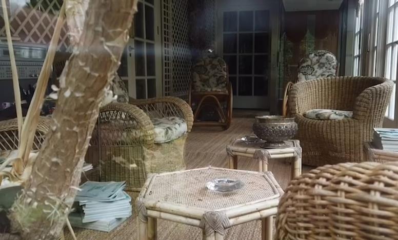 这里是伦敦,这里是伦敦英文版