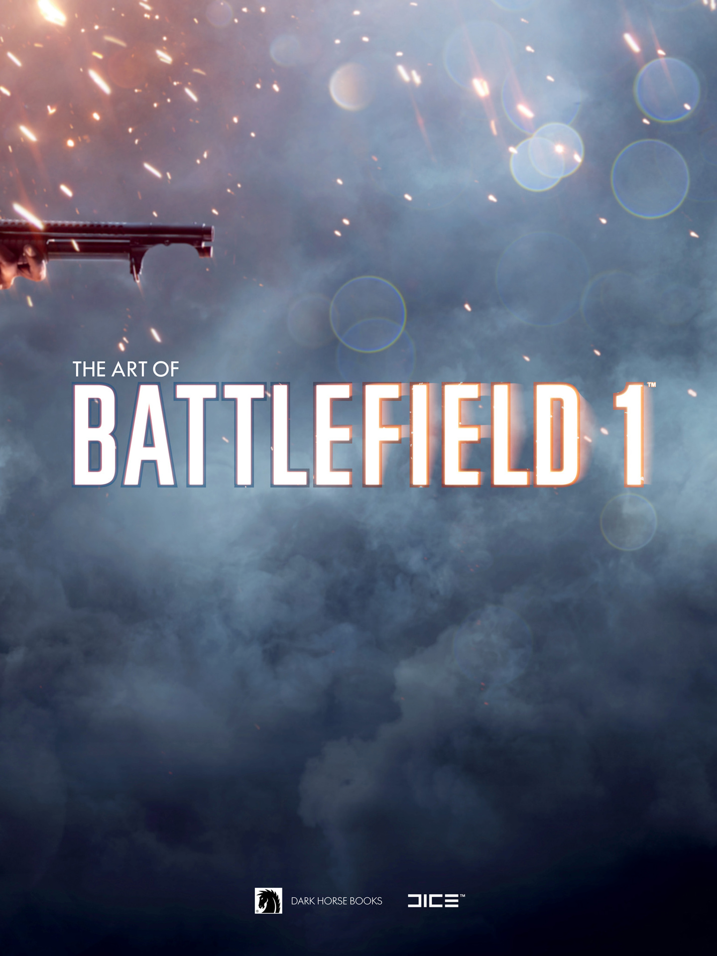 《战地一》资料设定集大全,战地1的一战背景